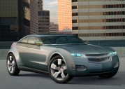 Chevrolet Volt Concept